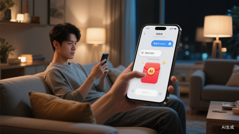 2026年春节红包能救大厂AI 吗?